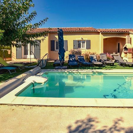 Stunning Home In Avignon With Wifi Exterior photo